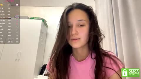 Milana online show from 07/12/26, 03:25
