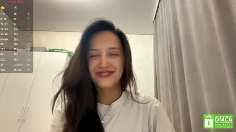 Milana online show from 07/15/26, 03:17