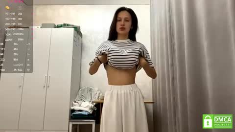 Milana online show from 07/25/26, 04:26
