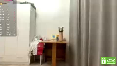 Milana online show from 07/28/26, 03:21