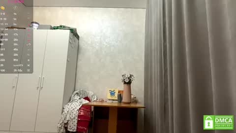 Milana online show from 07/28/26, 04:39