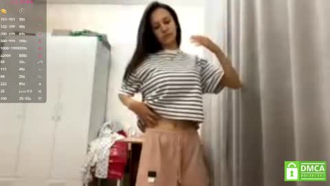 Milana online show from 07/28/26, 06:20