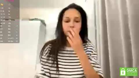 Milana online show from 07/28/26, 07:39