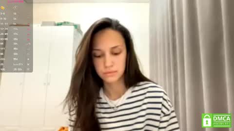 Milana online show from 07/28/26, 08:52