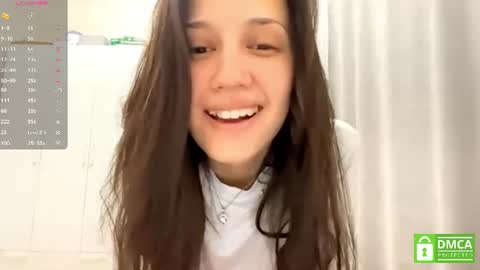 Milana online show from 07/29/26, 03:43