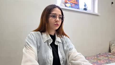 Chloe online show from 10/24/25, 12:45