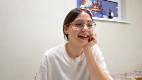 Chloe online show from 10/25/25, 02:24