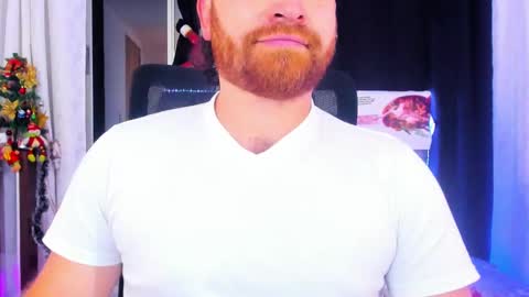 Michael  Contenido explcito online show from 12/15/24, 12:18
