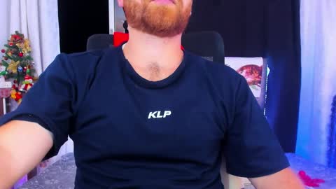Michael  Contenido explcito online show from 12/16/24, 12:37