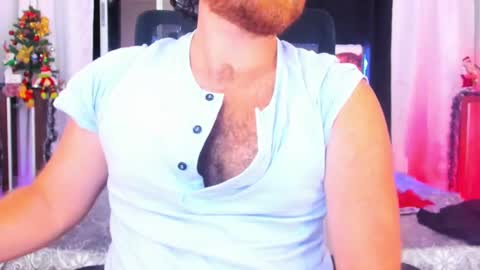 Michael  Contenido explcito online show from 12/18/24, 01:48