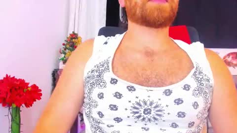 Michael  Contenido explcito online show from 12/19/24, 01:18