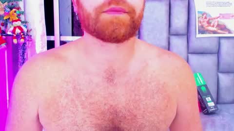Michael  Contenido explcito online show from 12/20/24, 06:50