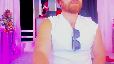 Michael  Contenido explcito online show from 12/21/24, 12:53