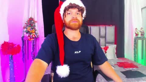 Michael  Contenido explcito online show from 12/24/24, 01:27