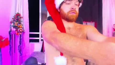 Michael  Contenido explcito online show from 12/24/24, 11:22