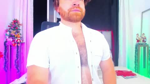 Michael  Contenido explcito online show from 12/27/24, 01:32
