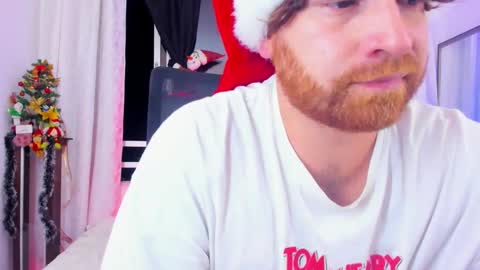 Michael  Contenido explcito online show from 12/30/24, 12:22