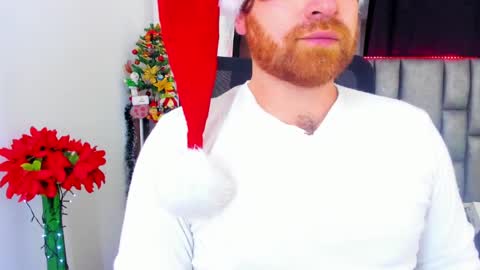 Michael  Contenido explcito online show from 12/31/24, 04:49