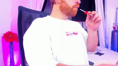 Michael  Contenido explcito online show from 01/02/25, 05:03