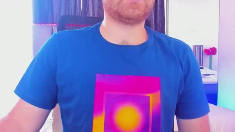 Michael  Contenido explcito online show from 01/13/25, 10:24