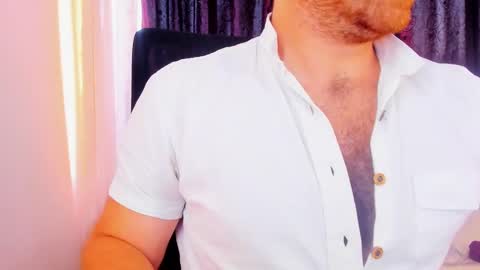 Michael  Contenido explcito online show from 01/15/25, 10:46