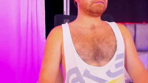 Michael  Contenido explcito online show from 01/17/25, 02:08