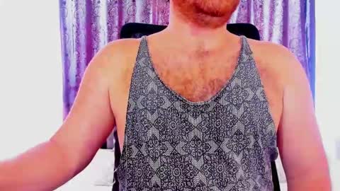 Michael  Contenido explcito online show from 01/19/25, 06:00