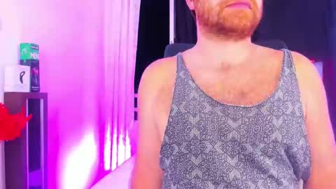 Michael  Contenido explcito online show from 01/23/25, 05:02