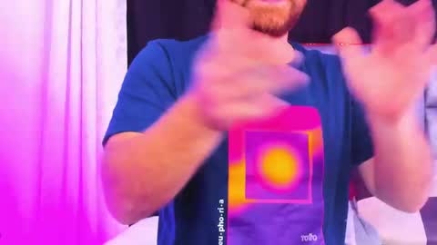 Michael  Contenido explcito online show from 01/27/25, 01:26