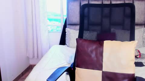 Michael  Contenido explcito online show from 01/28/25, 10:45