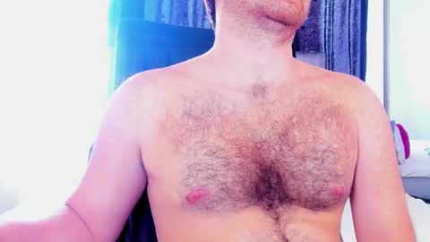 Michael  Contenido explcito online show from 01/30/25, 09:04