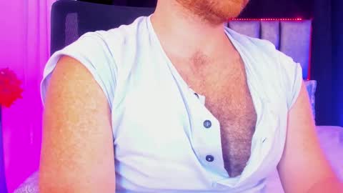 Michael  Contenido explcito online show from 02/08/25, 11:55