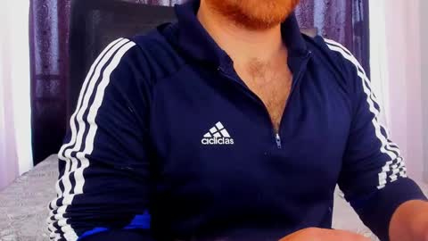Michael  Contenido explcito online show from 02/11/25, 07:38