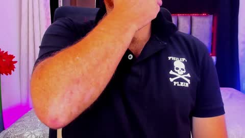 Michael  Contenido explcito online show from 02/12/25, 05:58