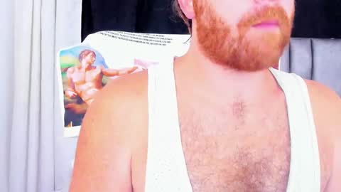 Michael  Contenido explcito online show from 02/26/25, 11:48