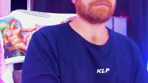 Michael  Contenido explcito online show from 02/27/25, 02:53