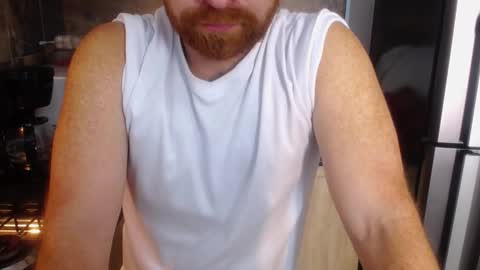 Michael  Contenido explcito online show from 03/12/25, 09:35
