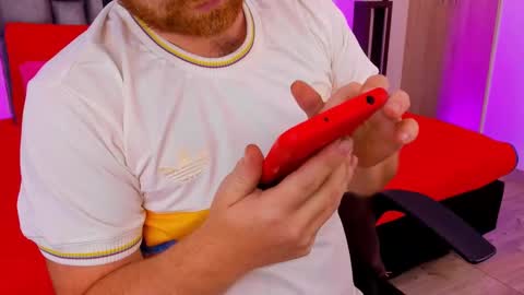 Michael  Contenido explcito online show from 09/09/25, 11:04