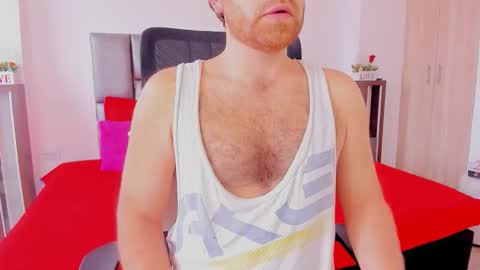 Michael  Contenido explcito online show from 09/14/25, 06:51