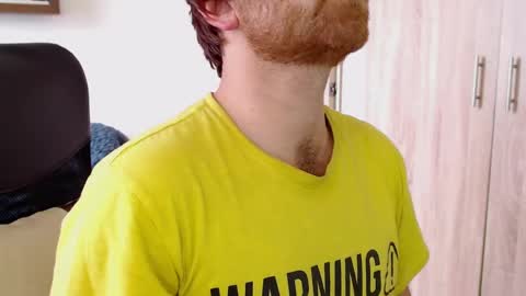 Michael  Contenido explcito online show from 09/15/25, 03:45