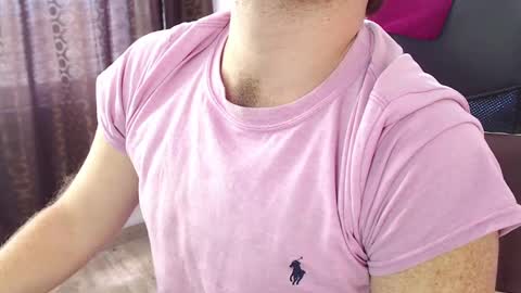 Michael  Contenido explcito online show from 09/17/25, 02:41