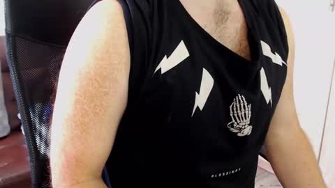 Michael  Contenido explcito online show from 09/24/25, 07:06