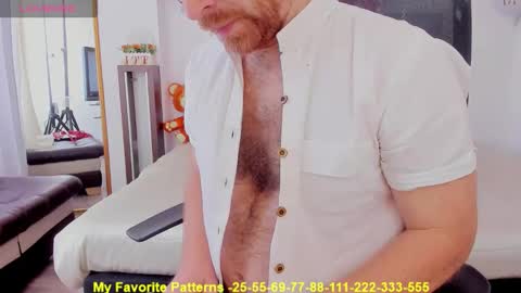 Michael  Contenido explcito online show from 09/26/25, 08:46