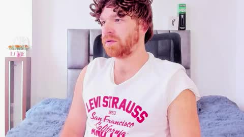 Michael  Contenido explcito online show from 10/05/25, 06:17