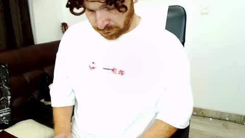 Michael  Contenido explcito online show from 10/06/25, 06:22