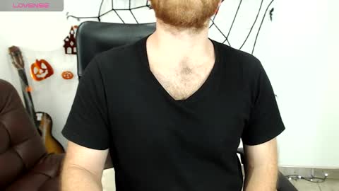 Michael  Contenido explcito online show from 10/10/25, 07:07