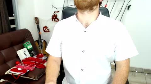 Michael  Contenido explcito online show from 10/14/25, 01:50