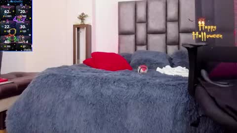 Michael  Contenido explcito online show from 10/16/25, 01:39