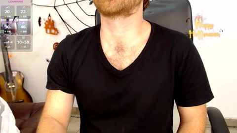 Michael  Contenido explcito online show from 10/18/25, 05:10