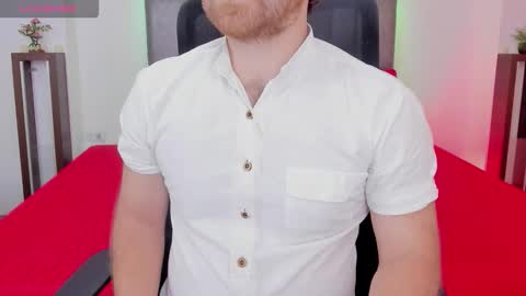 Michael  Contenido explcito online show from 10/20/25, 02:12